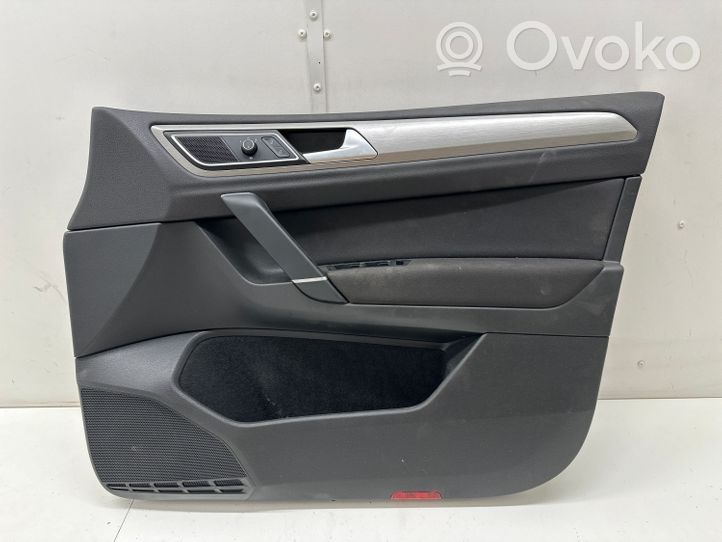 Volkswagen Golf Sportsvan Etuoven verhoilu 510868080