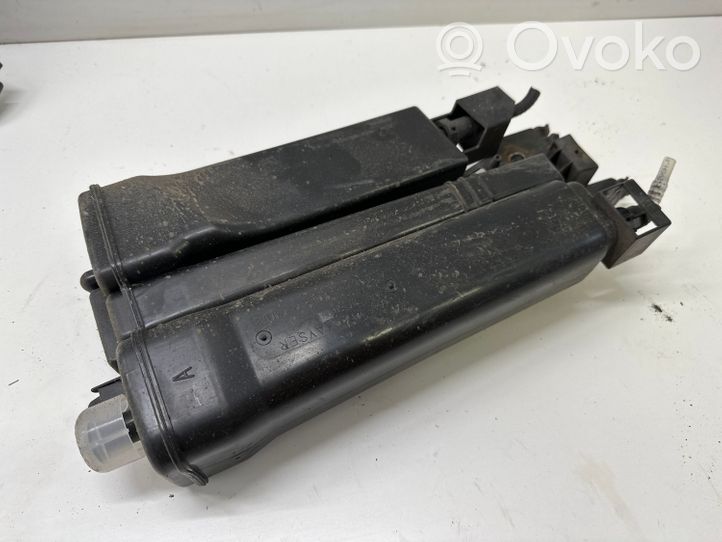 Volkswagen Golf Sportsvan Active carbon filter fuel vapour canister 5Q0201801