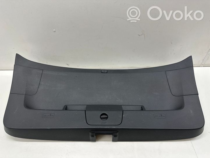 Volkswagen Golf Sportsvan Rivestimento portellone posteriore/bagagliaio 