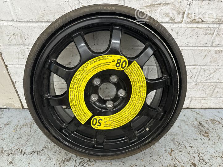 Audi A6 S6 C7 4G R 19 spare wheel 