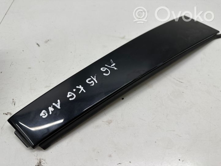 Audi A6 S6 C7 4G Rivestimento portiera posteriore (modanatura) 4G0839901