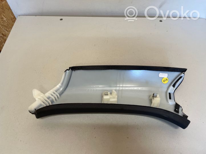 Audi A4 S4 B9 Rivestimento montante (D) (fondo) 8W9867287A