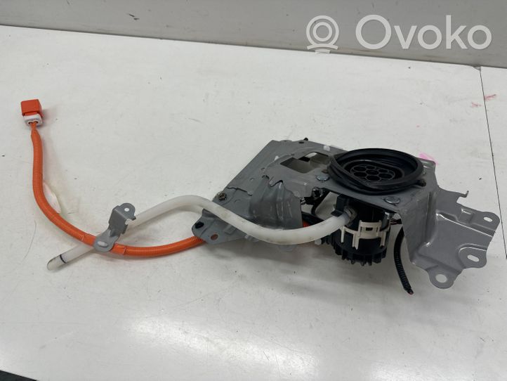 Toyota RAV 4 (XA50) Câble de recharge pour voiture électrique G908142051