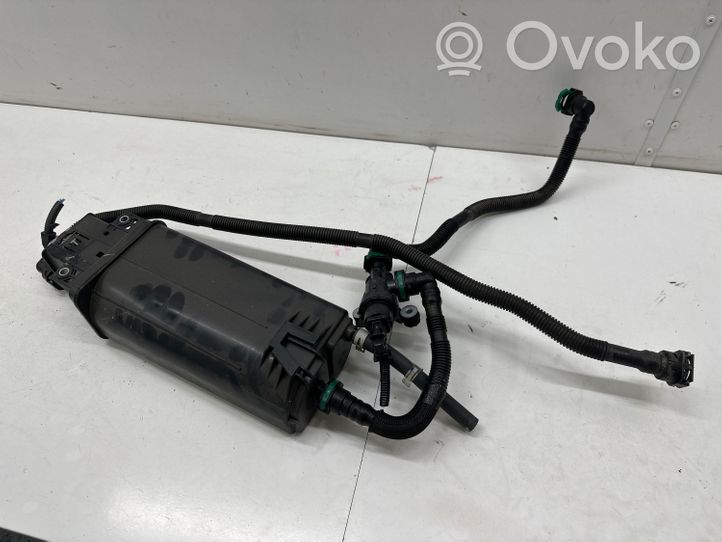 Toyota RAV 4 (XA50) Cartouche de vapeur de carburant pour filtre à charbon actif 