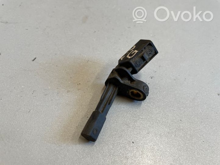 Volkswagen Golf VI ABS rear brake sensor 1K0927807