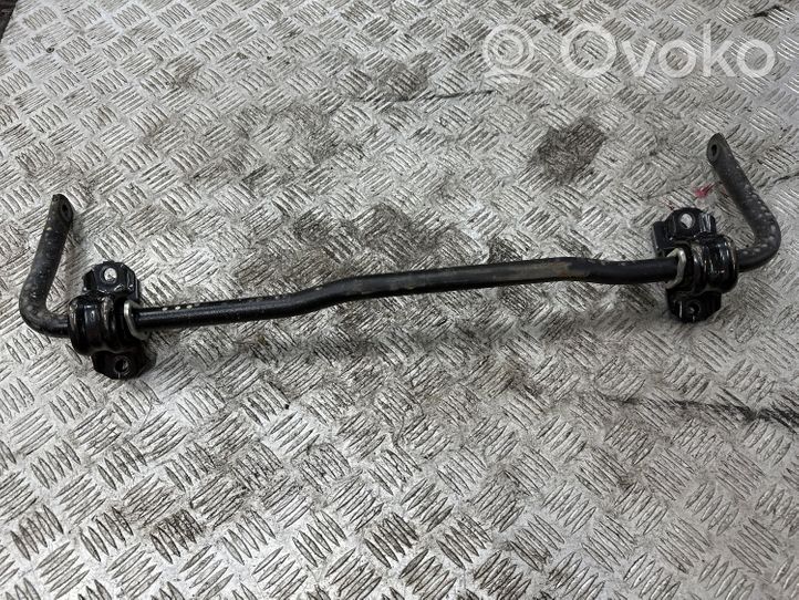 Toyota RAV 4 (XA50) Barre anti-roulis arrière / barre stabilisatrice 