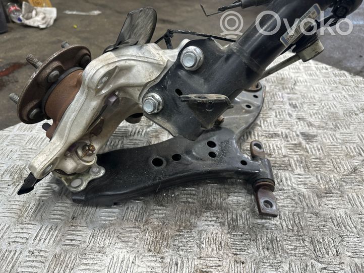 Toyota RAV 4 (XA50) Zawieszenie przednie / Komplet 4851042500