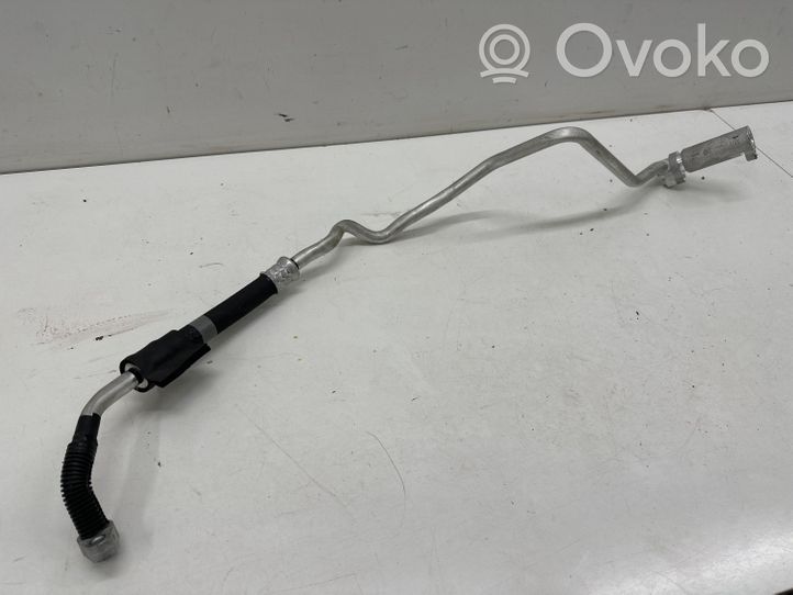 Toyota RAV 4 (XA50) Wąż / Przewód klimatyzacji A/C 4432501070