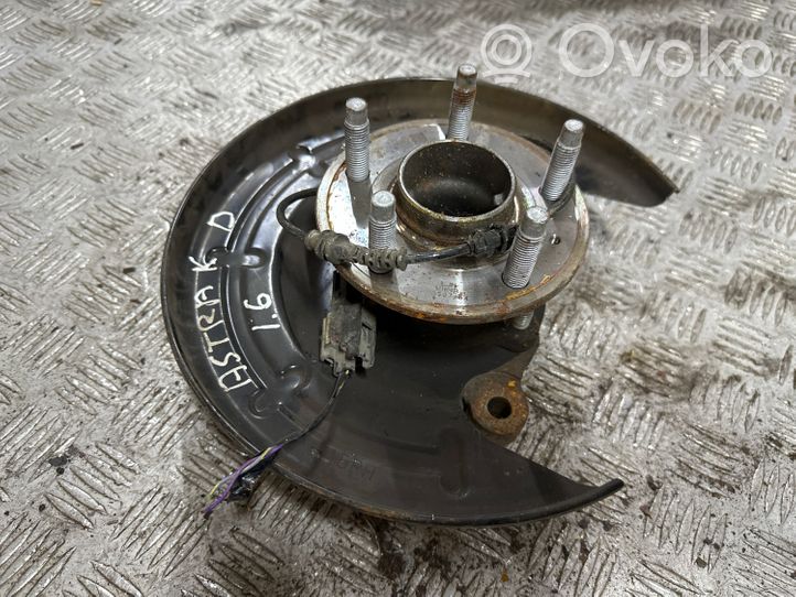 Opel Astra K Rear wheel hub 39151016