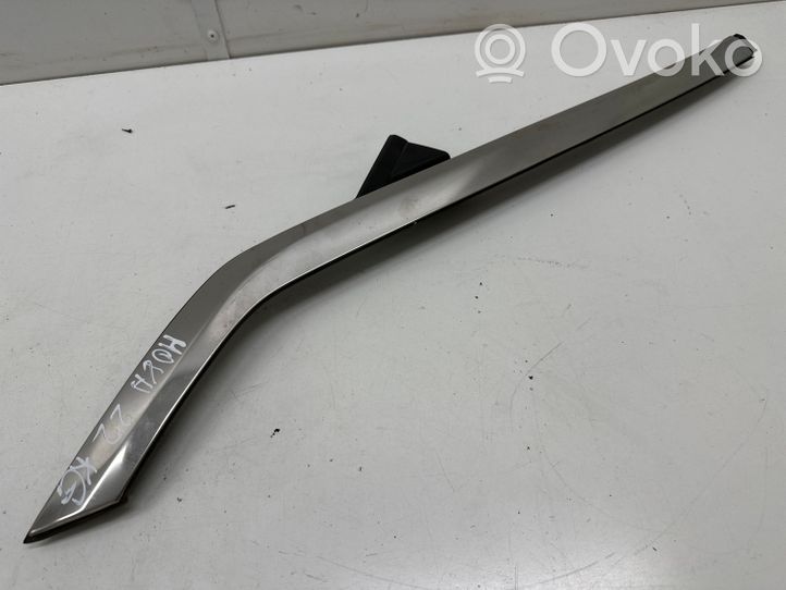 Opel Mokka B Rear fender molding trim 9834216680