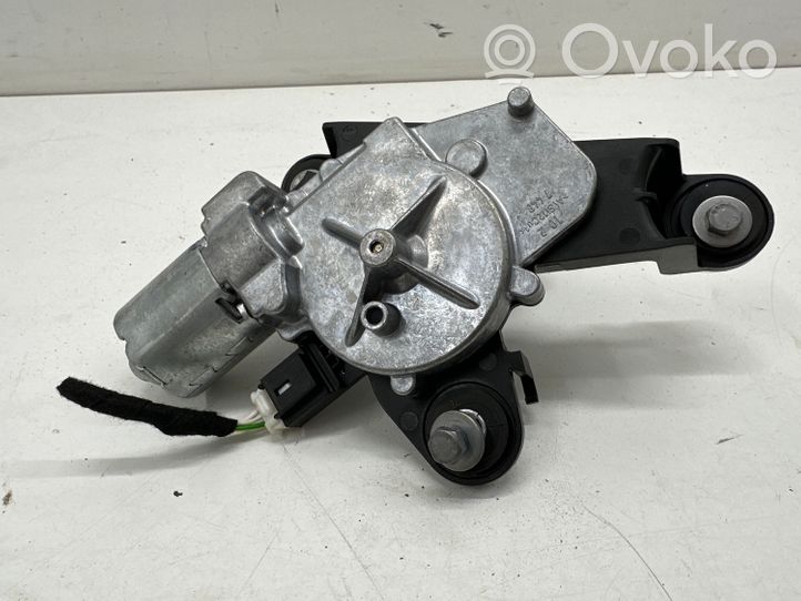 Opel Mokka B Motorino del tergicristallo del lunotto posteriore 0390205114