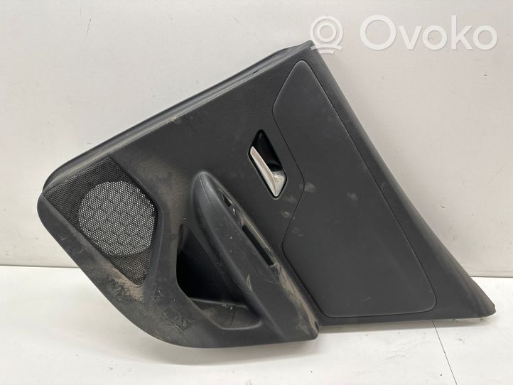 Opel Mokka B Takaoven verhoilu 98351462