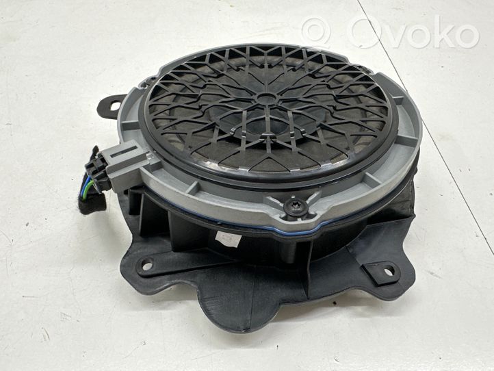 Opel Mokka B Takaoven kaiutin 9809320280