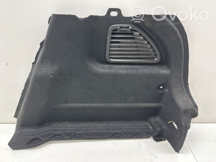 Opel Mokka B Rivestimento pannello laterale del bagagliaio/baule 98353560