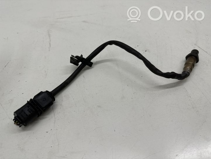 BMW X3 F25 Sonde lambda 7791592