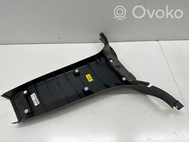 BMW X3 F25 (B) pillar trim (bottom) 7319055