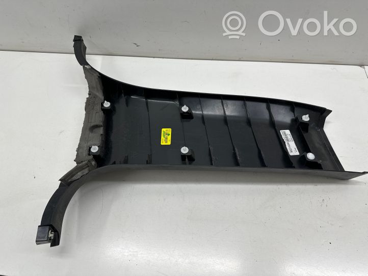 BMW X3 F25 (B) pillar trim (bottom) 7319055