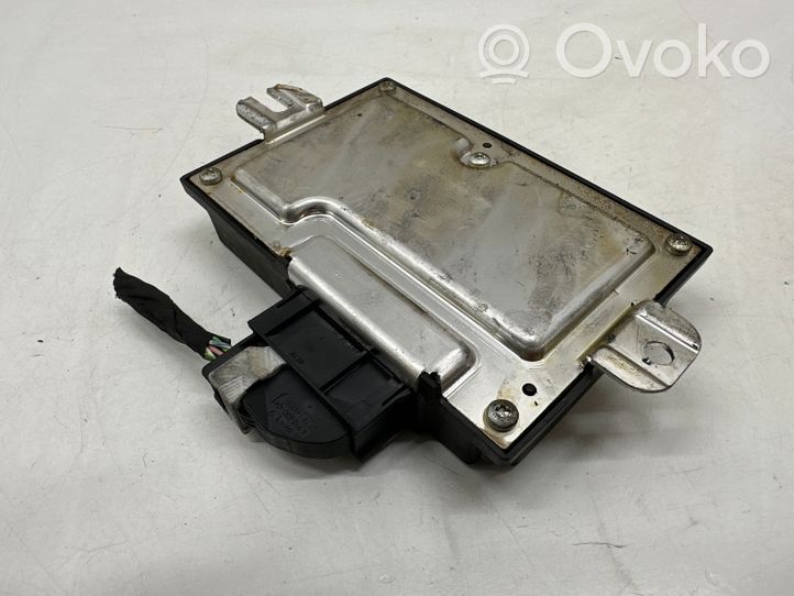 BMW 5 G30 G31 Gruppo di controllo/valvola dello stabilizzatore adattivo 9500097