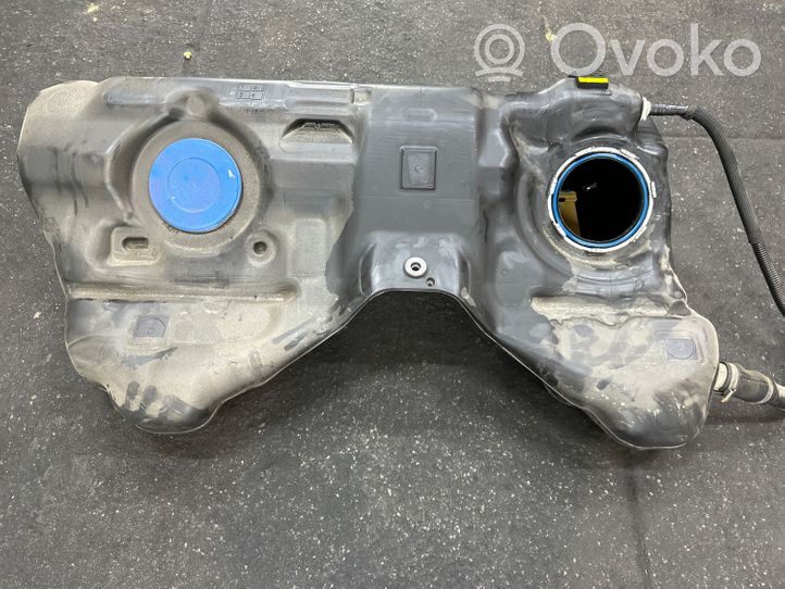 BMW 5 G30 G31 Réservoir de carburant 7487286