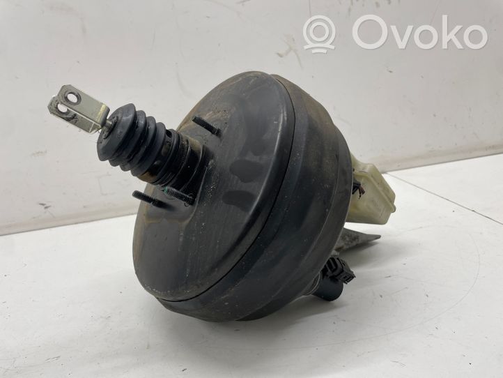 Mercedes-Benz ML W164 Servo-frein A1644301430