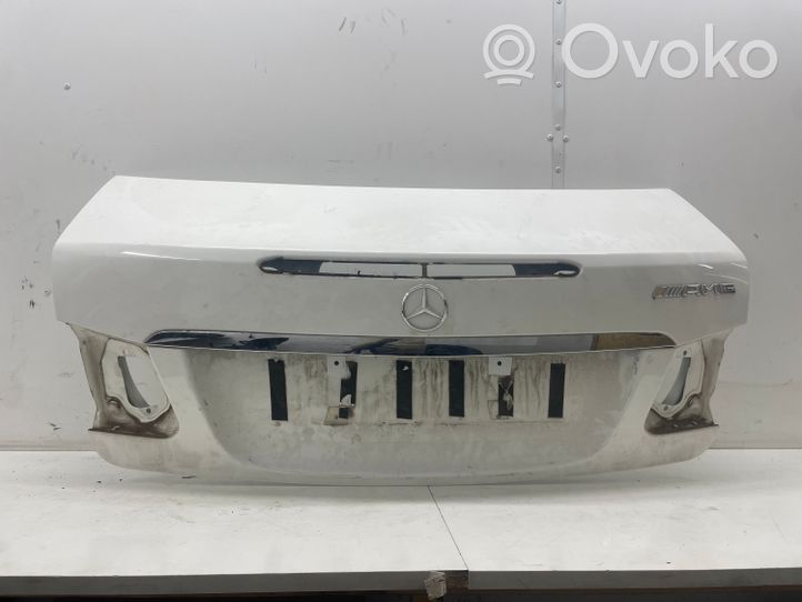 Mercedes-Benz E C207 W207 Portellone posteriore/bagagliaio 