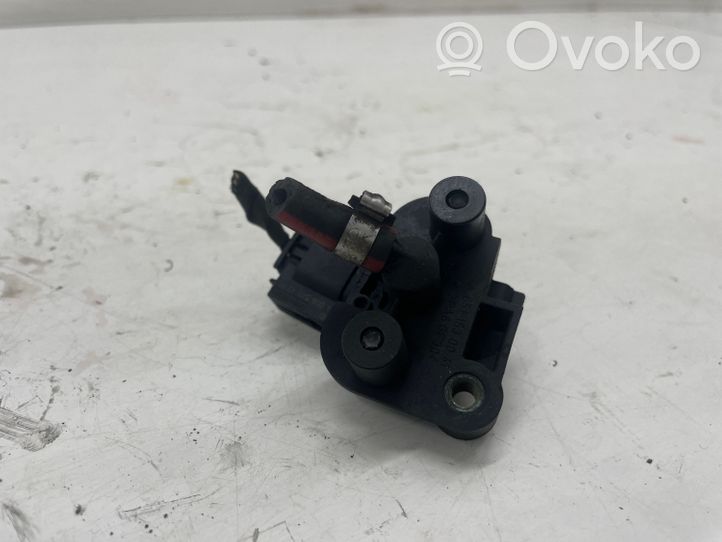 Mercedes-Benz E C207 W207 Sensor de la presión del aire A0071530028