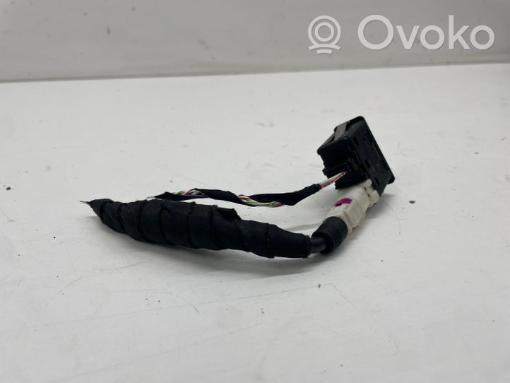 BMW 2 F45 Gniazdo / Złącze USB 9266607