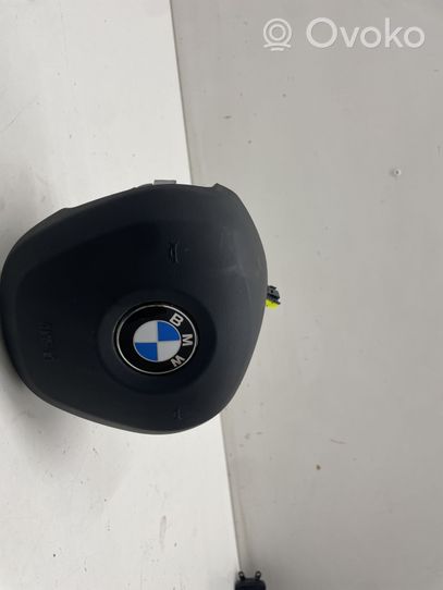 BMW 2 F45 Poduszka powietrzna Airbag kierownicy 