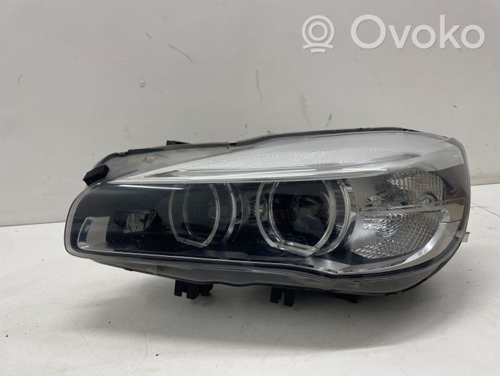 BMW 2 F45 Lampa przednia 7391401