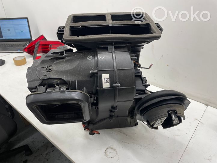 BMW 2 F45 Комплект воздушного узла салона 9262479