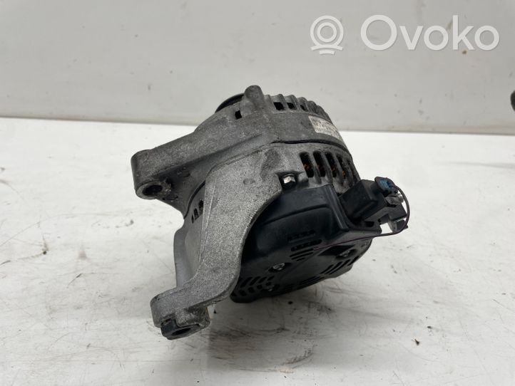 BMW 2 F45 Lichtmaschine 7640131