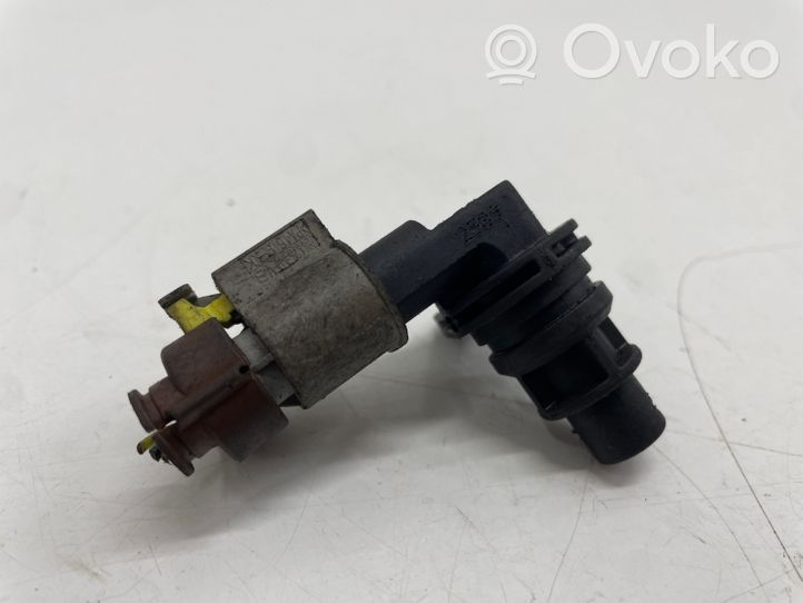 Opel Zafira B Electrovanne position arbre à cames 55201876