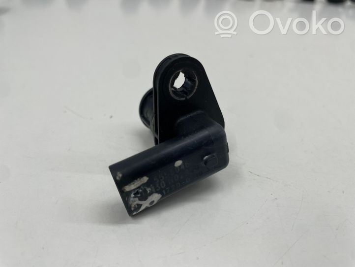 Opel Zafira B Sensor de posición del cigüeñal (Usadas) 55580466