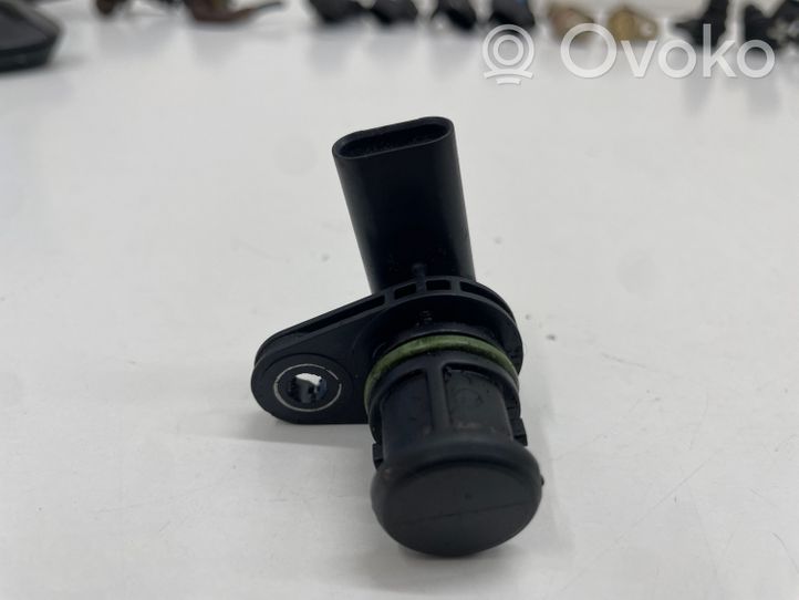 Opel Zafira B Sensor de posición del cigüeñal (Usadas) 55580466