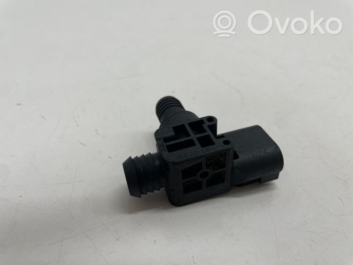 Opel Mokka X Engine mount vacuum valve 0265005321