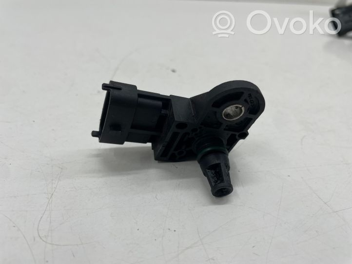 Opel Mokka X Capteur de pression d'air 0281006077