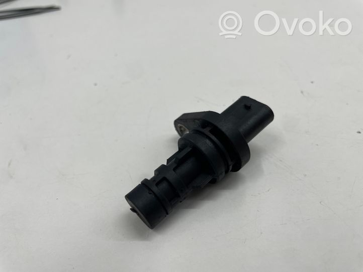 Opel Insignia A Sensore di posizione dell’albero motore 0281006089