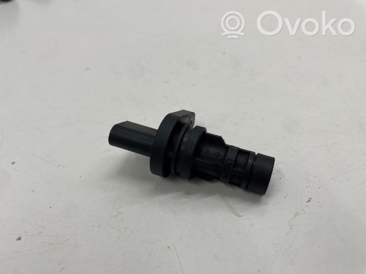 Opel Insignia A Sensore di posizione dell’albero motore 0281006089