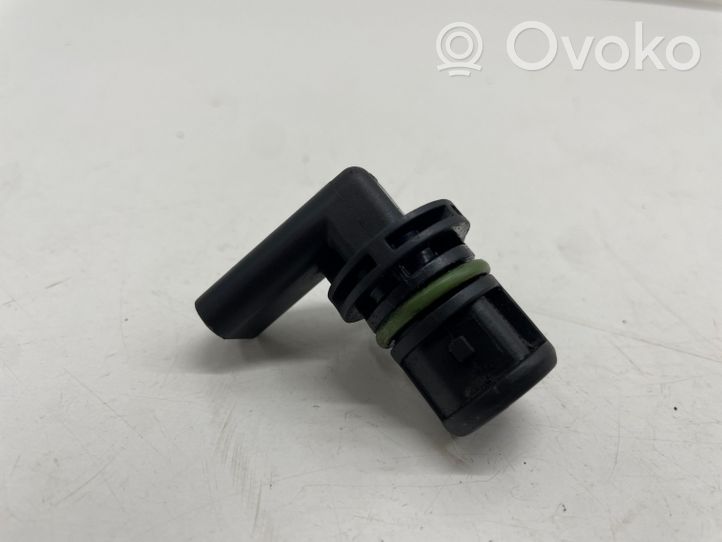 Opel Corsa E Camshaft position sensor 55580466