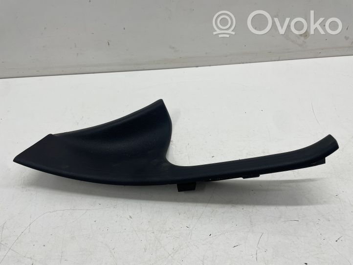 Mercedes-Benz C W205 Garniture de marche-pieds arrière A2056860800