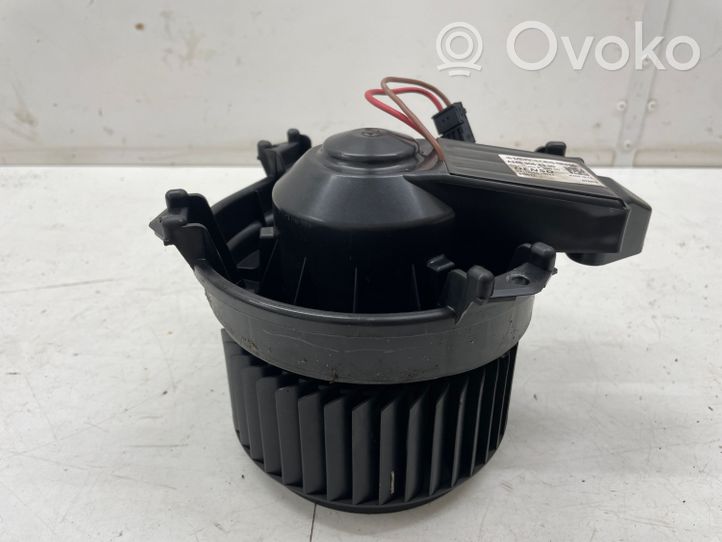 Mercedes-Benz B W246 W242 Ventola riscaldamento/ventilatore abitacolo A2469074300