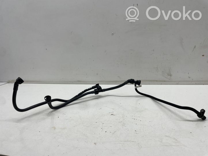 BMW 1 F20 F21 Linea/tubo/manicotto del vuoto 8645343