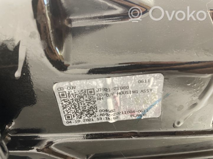 KIA Xceed Lampa przednia J792121080