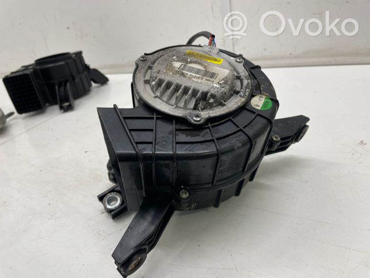 KIA Xceed Ventola riscaldamento/ventilatore abitacolo 375800210702