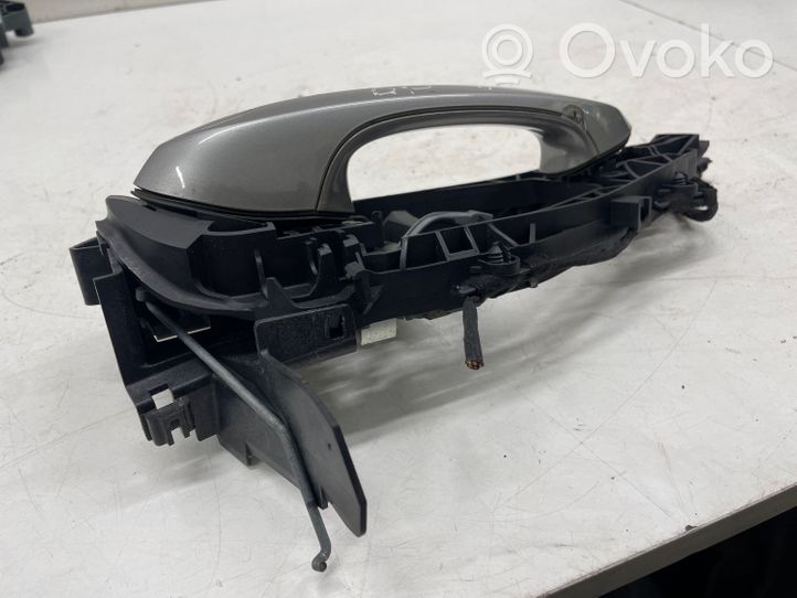 BMW X4M F98 Maniglia esterna per portiera anteriore 9881776