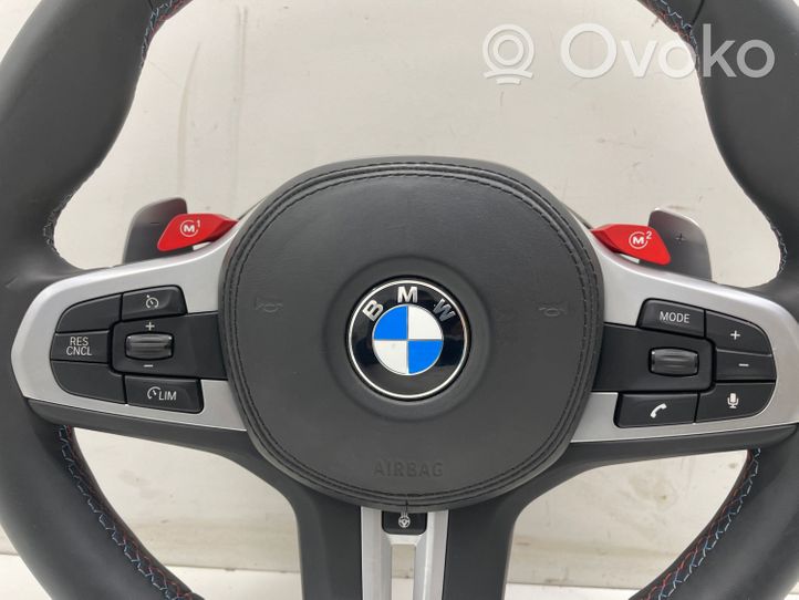 BMW X4M F98 Volant 