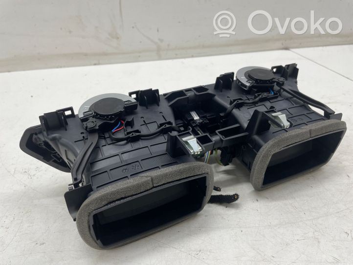 BMW X4M F98 Centrinės oro grotelės 9371467