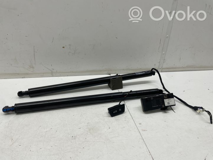 BMW X4M F98 Pompe, vérin hydraulique de hayon 9491413