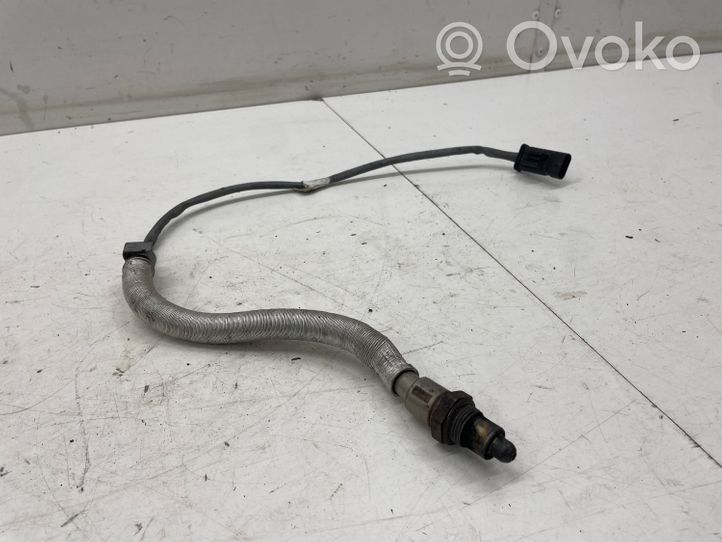 BMW X4M F98 Sonde lambda 8058647