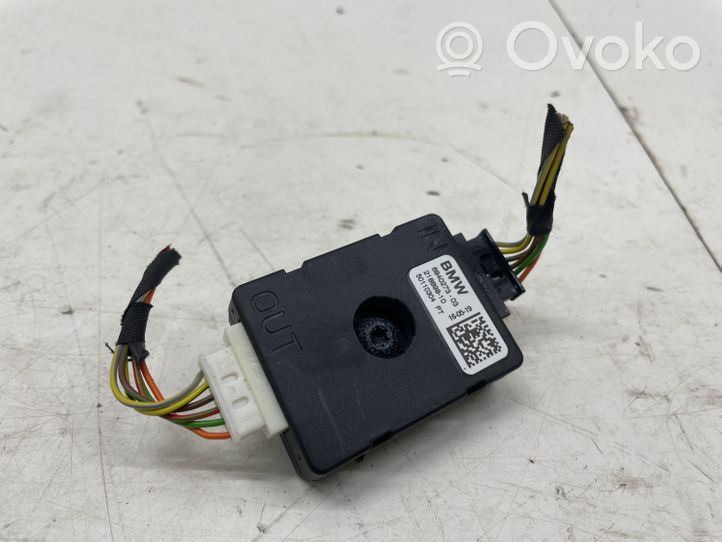 BMW X4M F98 Amplificateur d'antenne 6840273